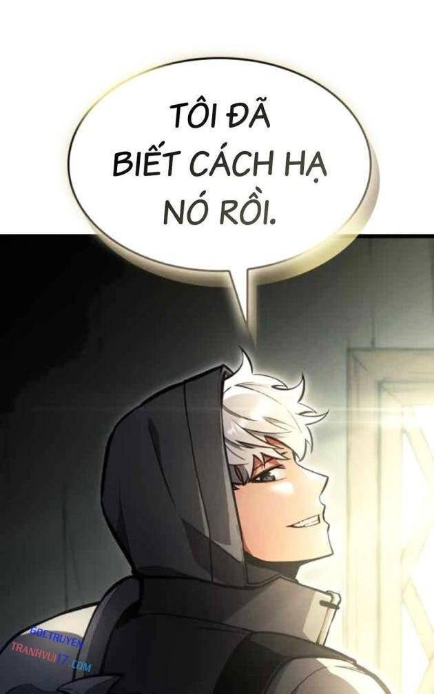 Độc Chiến Đế Vương - Page 23