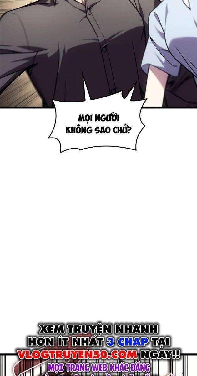 Người Hùng Cấp Thảm Họa Trở Lại - Page 42