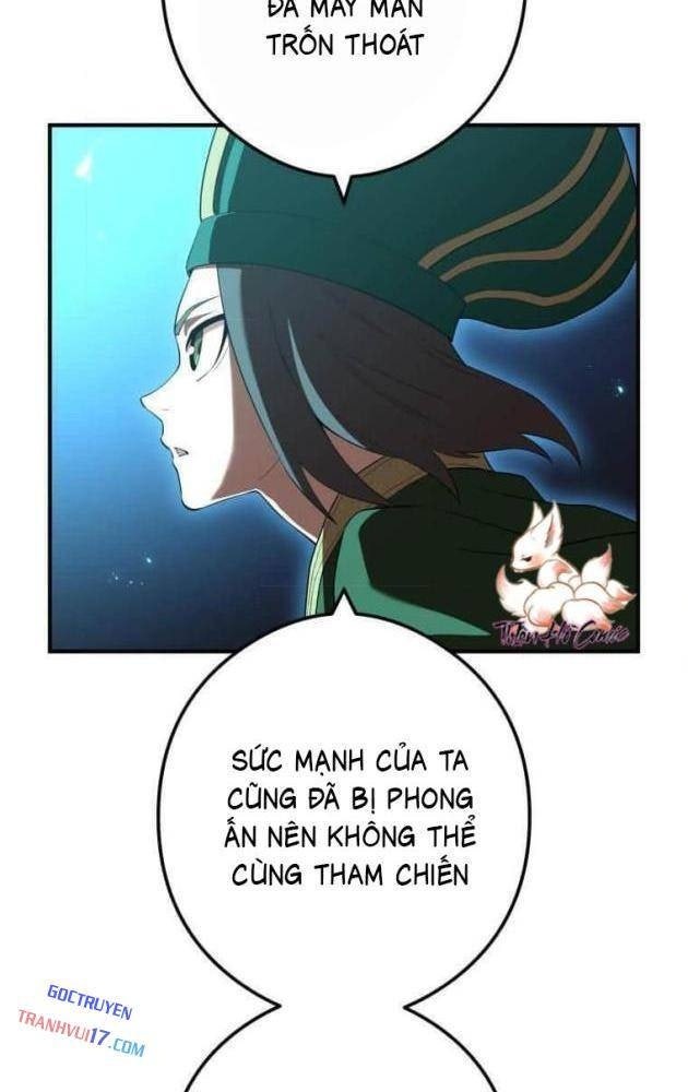 Mình Tao Là Siêu Việt Giả Mạnh Nhất! - Page 126