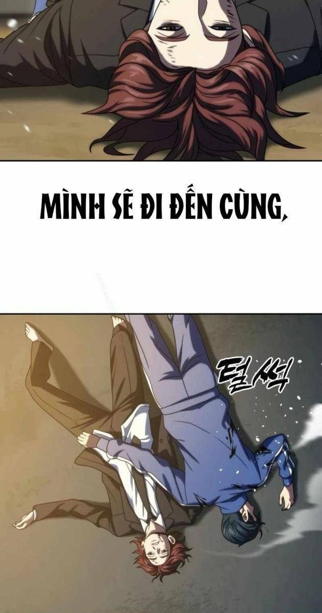 Hàn Băng Võ Giả - Page 135