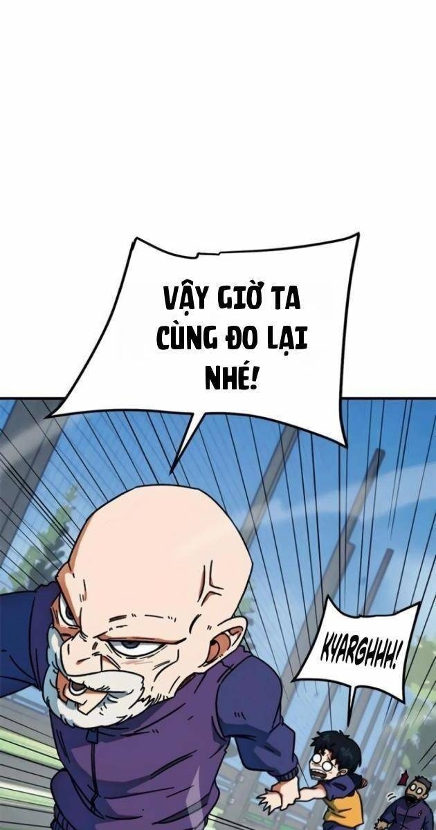 Tôi Bị Hiểu Lầm Là Siêu Sao Trên Sân Cỏ - Page 59