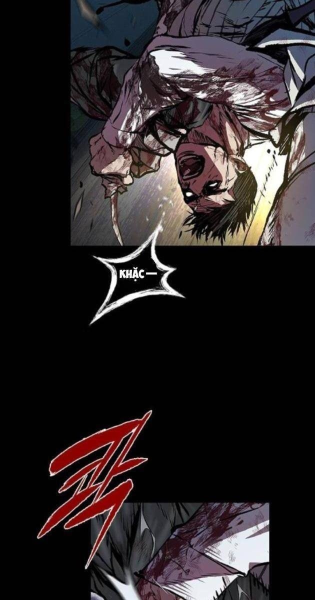 Báo Thù 2: Vạn Nhân Chi Thượng - Page 19