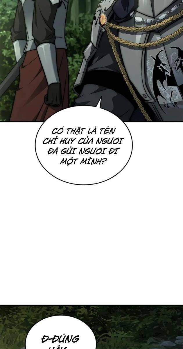 Tam Hoàng Tử Của Vong Quốc Hồi Quy - Page 63