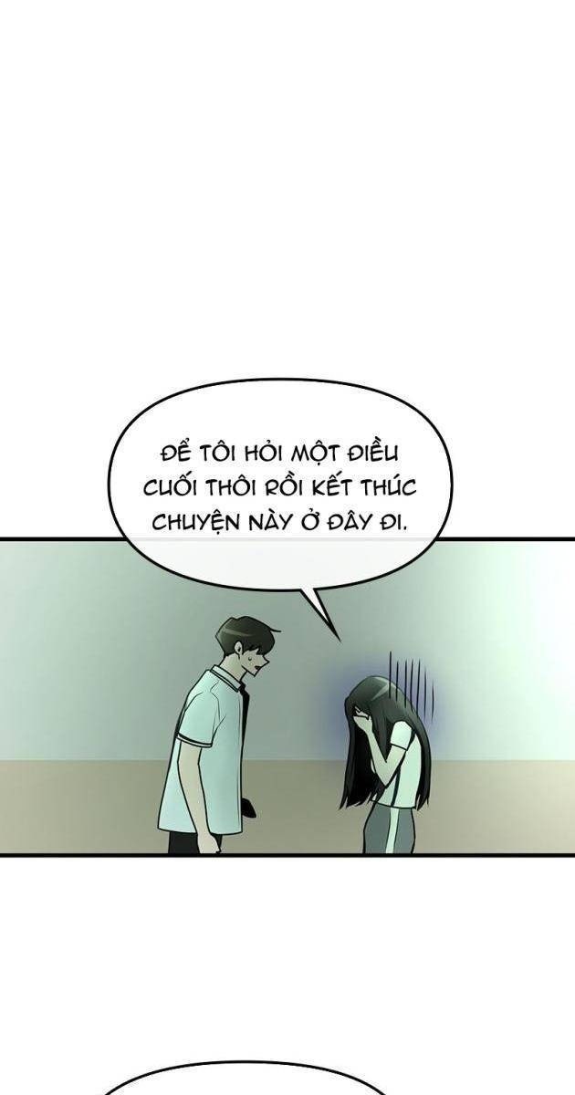 Trở Về Bên Chanbi - Page 67
