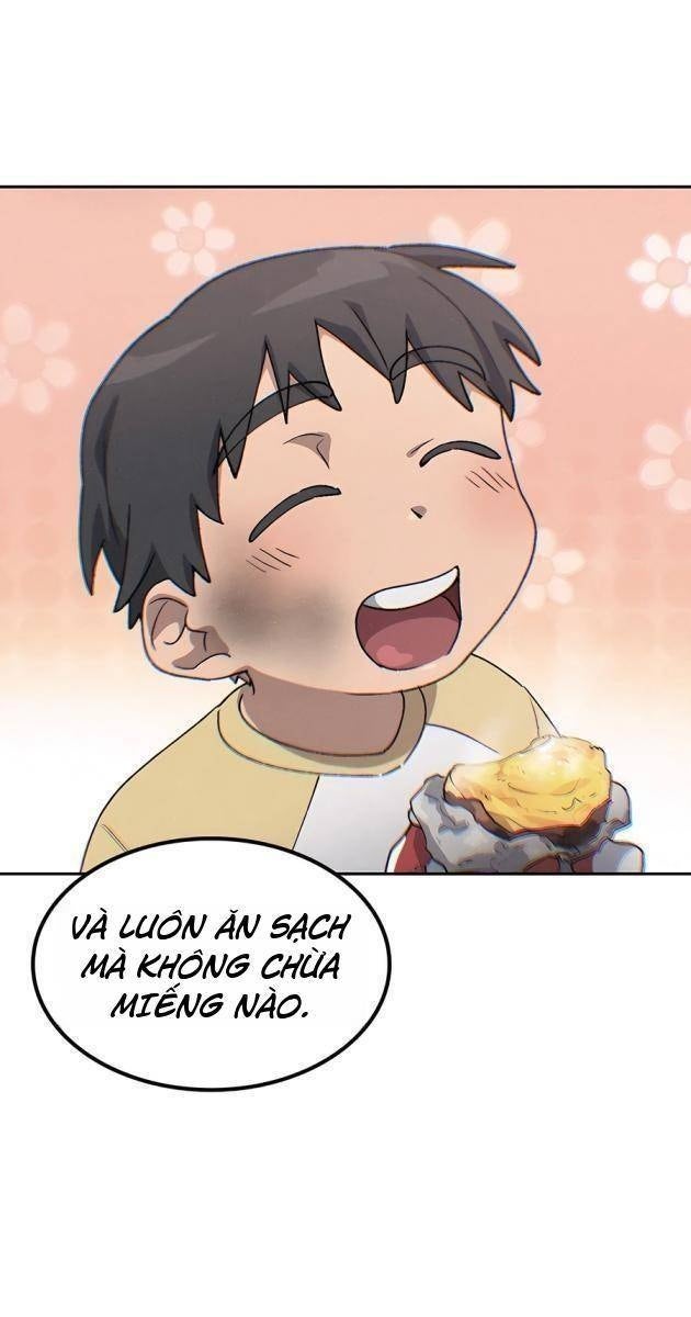 Chữa Lành Cuộc Sống Thông Qua Cắm Trại Ở Thế Giới Khác - Page 64