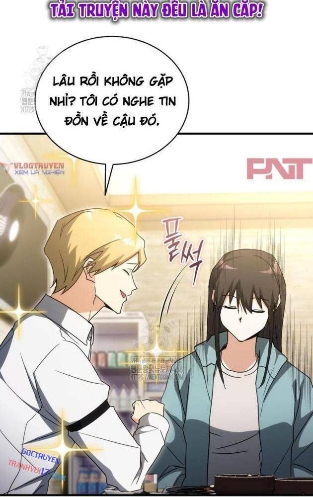 Ranker Mơ Được Nghỉ Hưu - Page 71