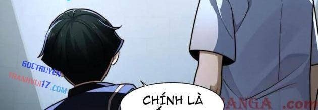 Trước Mặt Bệnh Tâm Thần, Quỷ Dị Chẳng Là Gì Cả - Page 64
