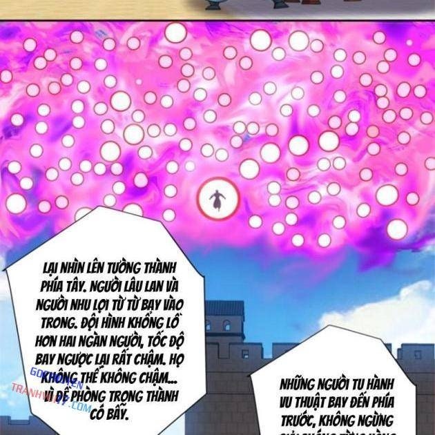 Đồ Đệ Của Ta Đều Là Đại Phản Phái - Page 12