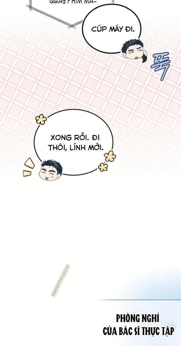 Bác Sĩ Hồi Quy Chỉ Muốn Sống Bình Lặng - Page 52