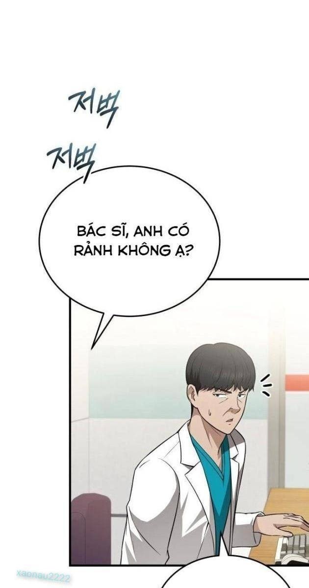 Bác Sĩ Hồi Quy Chỉ Muốn Sống Bình Lặng - Page 95