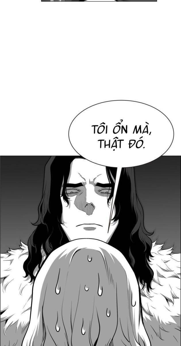 Hoàn Ác - Vương Quyền Và Tự Do - Page 21