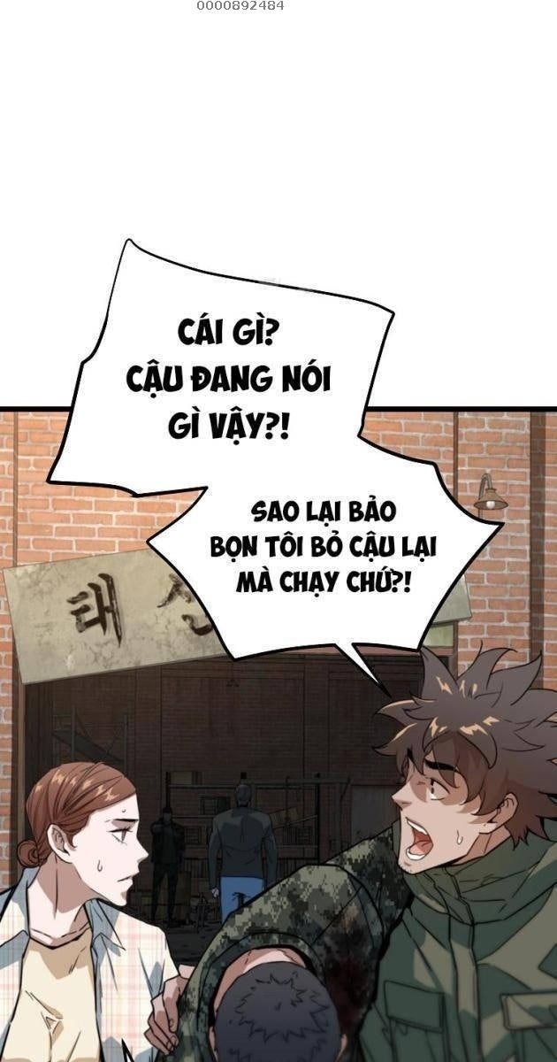 Kẻ Không Thuộc Về Loài Người - Page 5