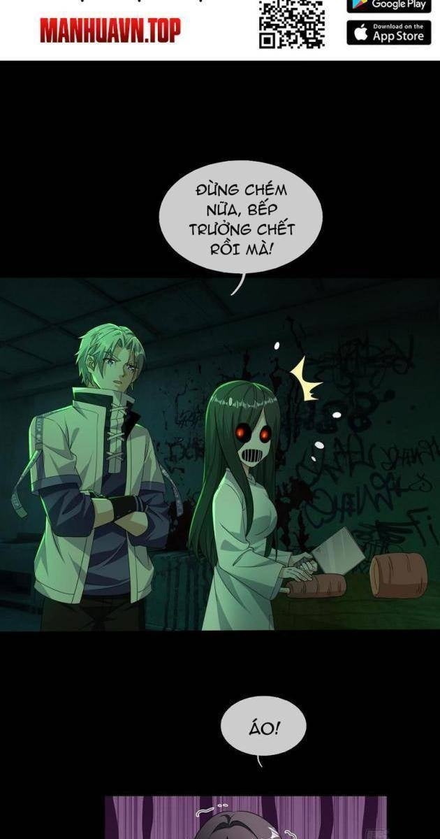Toàn Cầu Kinh Dị: Ta Mở Ra Thương Thành Tự Do Hack - Page 156