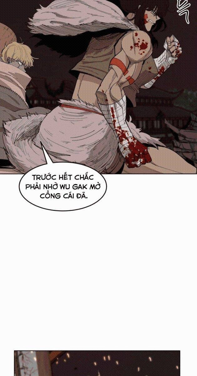 Viên Đá Đỏ - Page 45