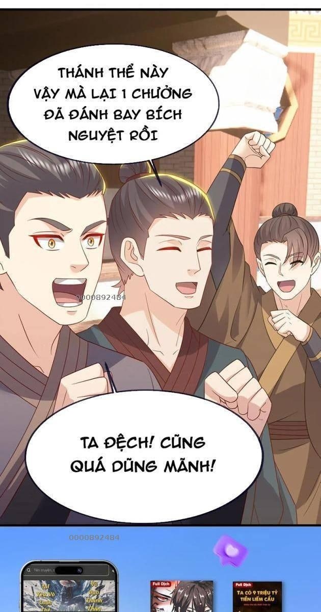 Tiên Võ Đế Tôn - Page 96