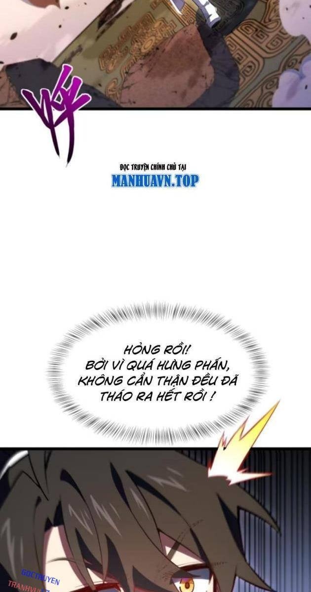 Bắt Đầu Đánh Dấu Hoang Cổ Thánh Thể - Page 86