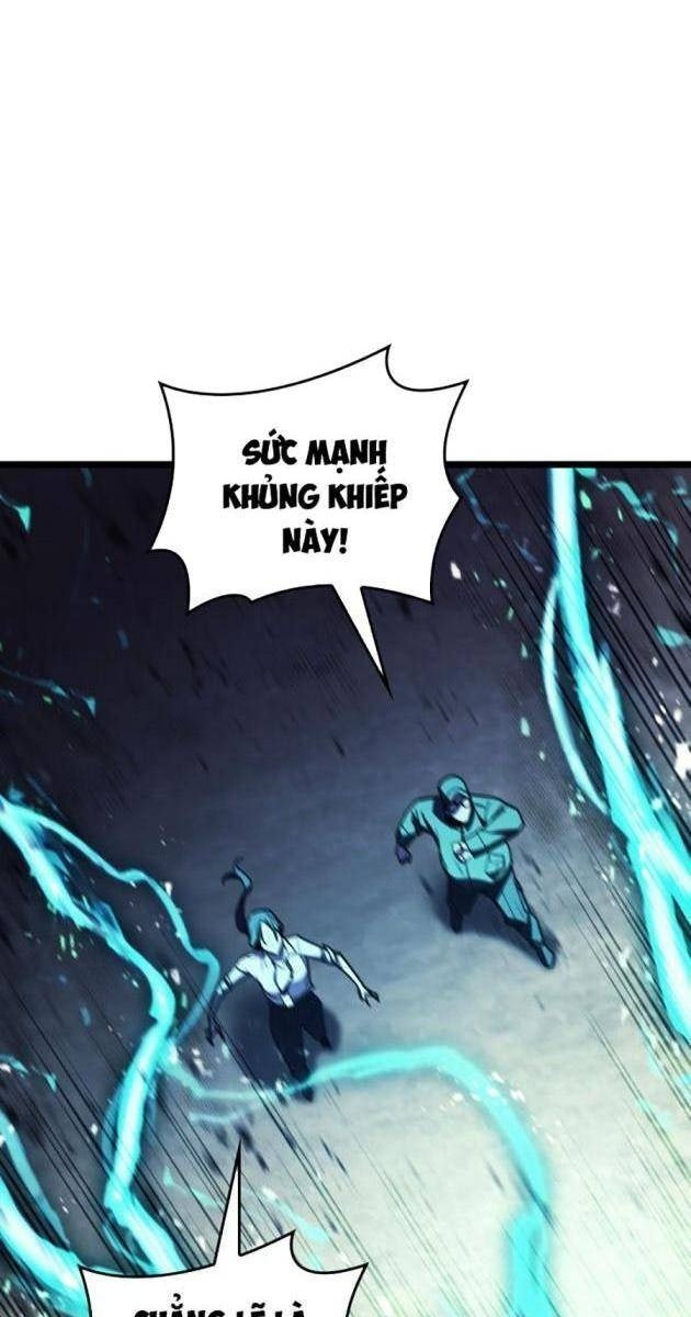 Người Hùng Cấp Thảm Họa Trở Lại - Page 138