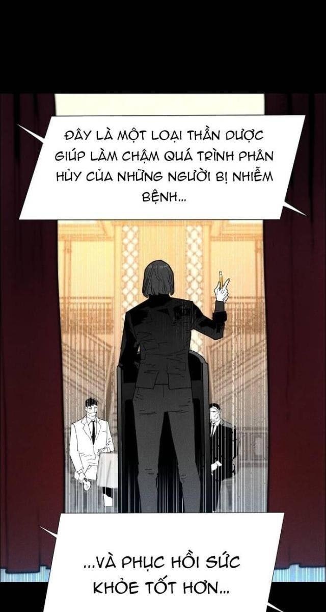 Dịch Vụ Tang Lễ Cho Xác Sống - Page 50