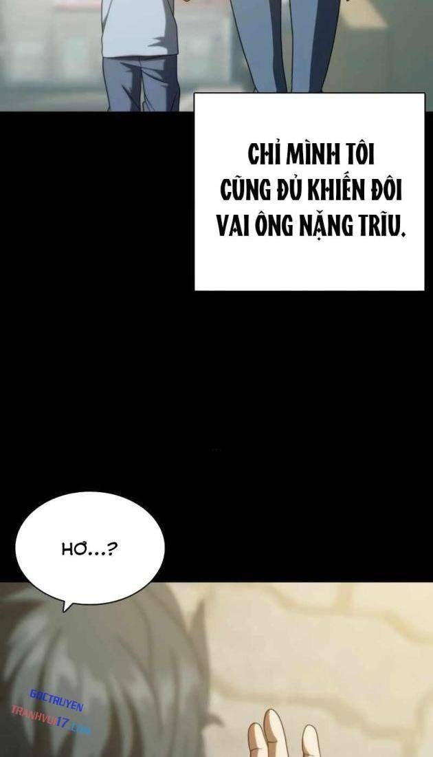 Hàn Băng Võ Giả - Page 22