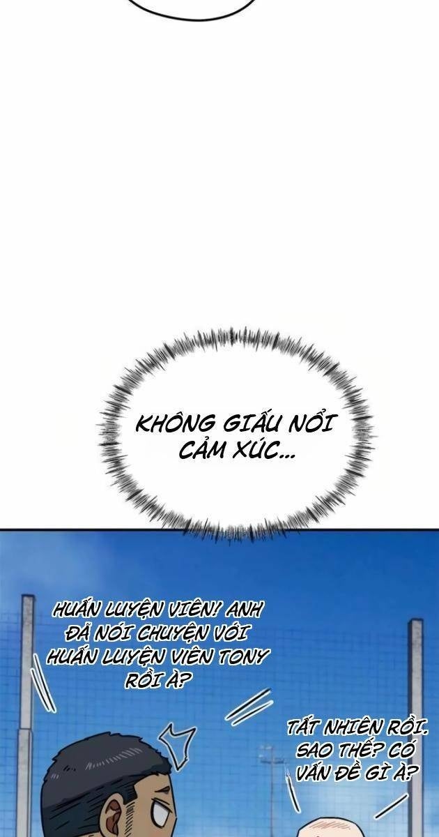 Tôi Bị Hiểu Lầm Là Siêu Sao Trên Sân Cỏ - Page 95