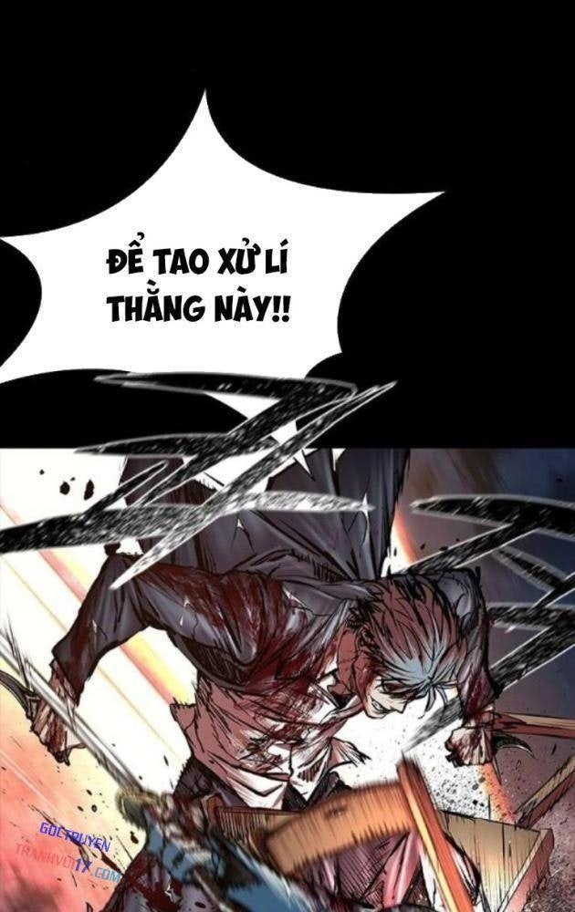 Báo Thù 2: Vạn Nhân Chi Thượng - Page 11