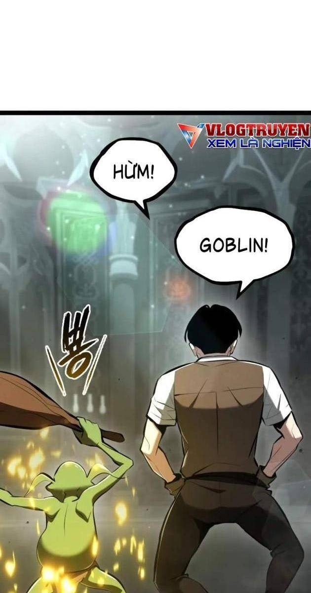 Goblin Cấp 999 - Page 81