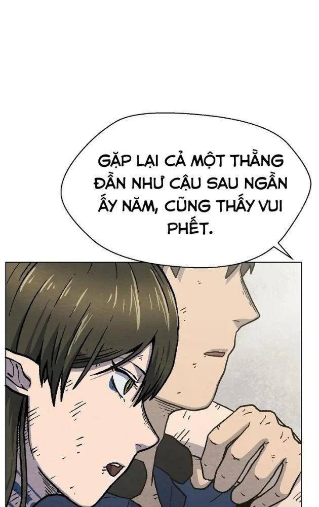 Cánh Cổng Asura - Page 22