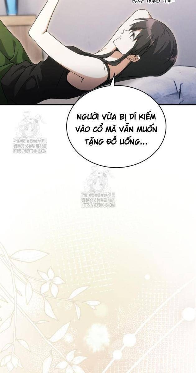 Ranker Mơ Được Nghỉ Hưu - Page 100
