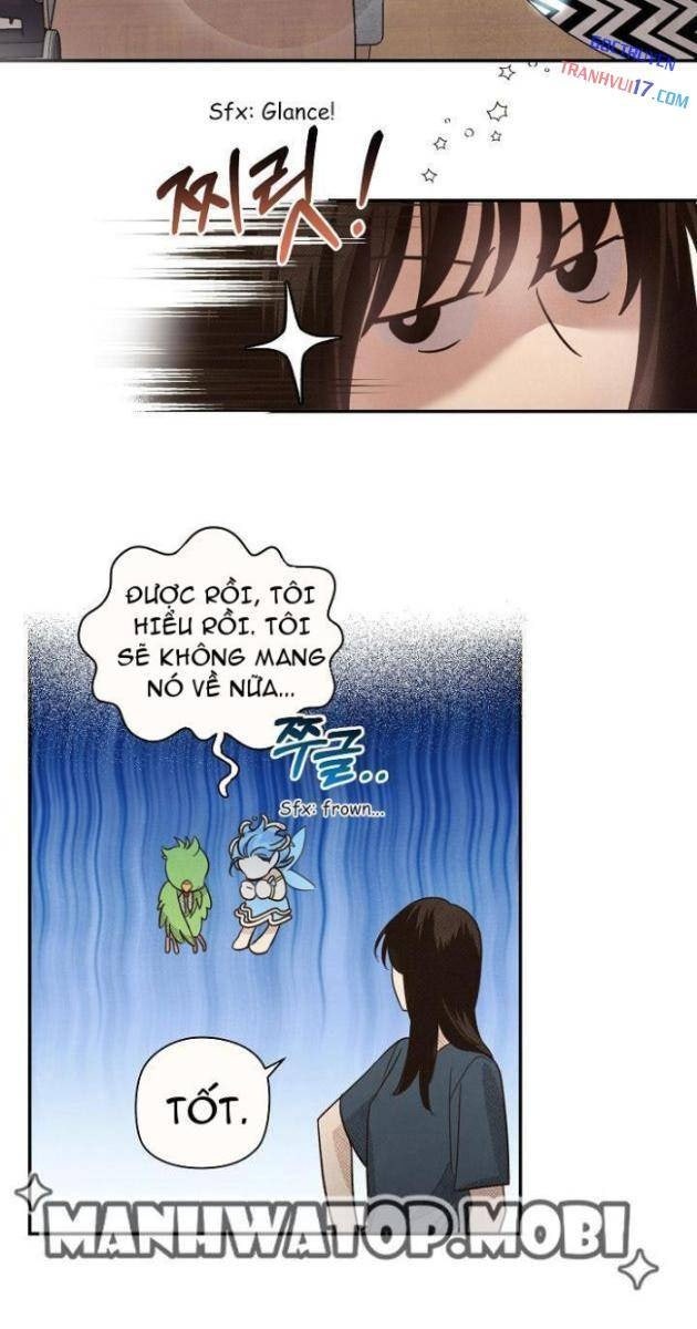 Nhật Ký Thuần Hóa Của Linh Sư Cấp S - Page 17