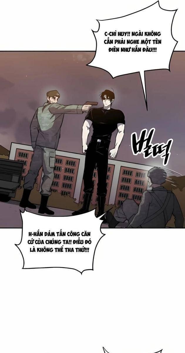 Cơn Lũ Zombie - Page 18