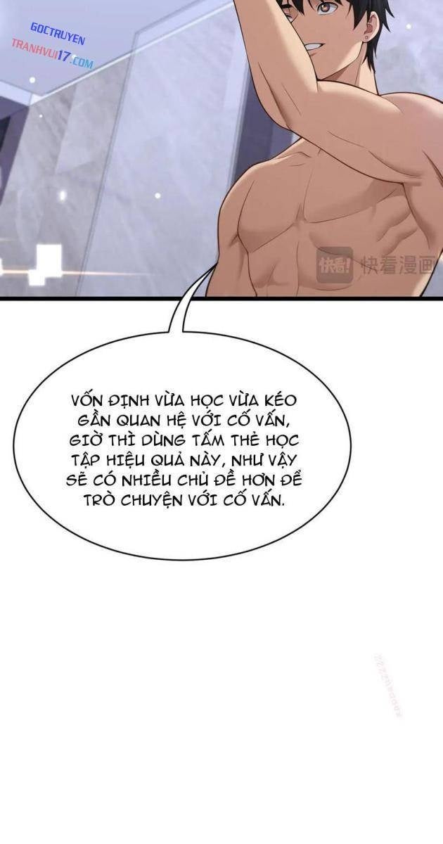 Sau Khi Tự Do Tài Chính, Họ Đã Dâng Hiến Lòng Trung Thành - Page 23