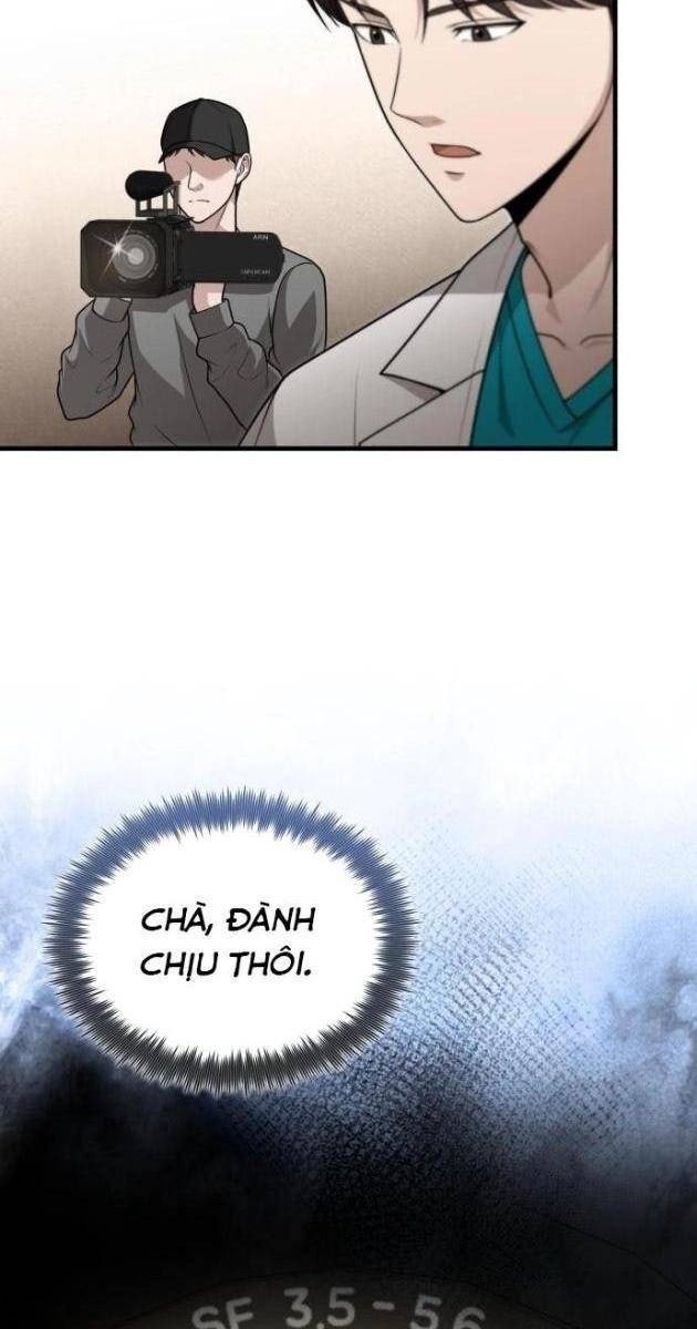 Bác Sĩ Hồi Quy Chỉ Muốn Sống Bình Lặng - Page 104