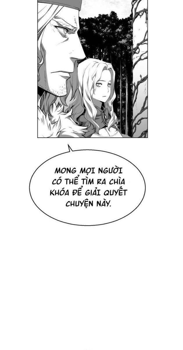 Hoàn Ác - Vương Quyền Và Tự Do - Page 28
