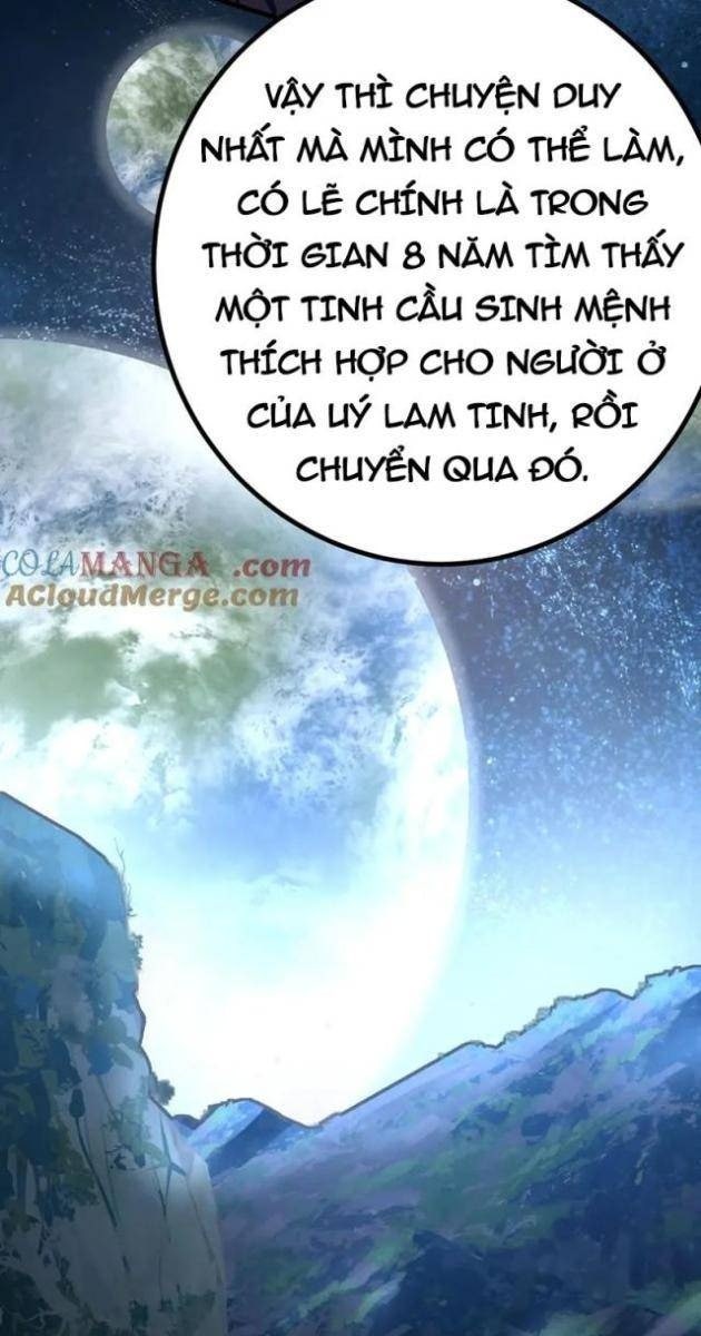 Cao Võ: Hạ Cánh Đến Một Vạn Năm Sau - Page 59