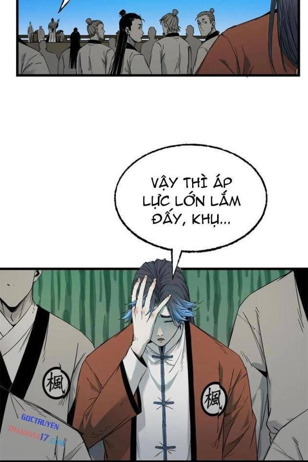 Xích Tâm Tuần Thiên - Page 12