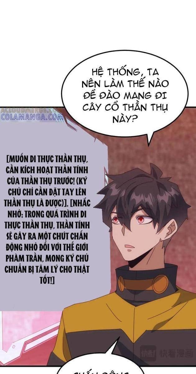 Vạn Tộc Xâm Lược: Mở Đầu Thuần Hóa Cự Thú Cấp Sử Thi - Page 14