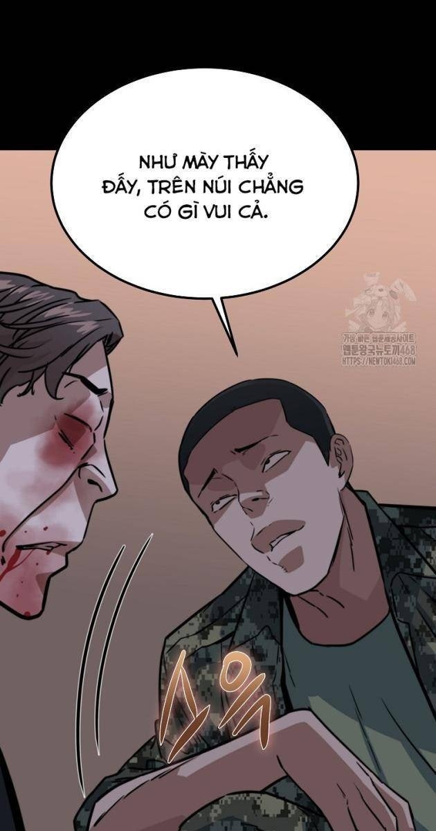 Kẻ Không Thuộc Về Loài Người - Page 37