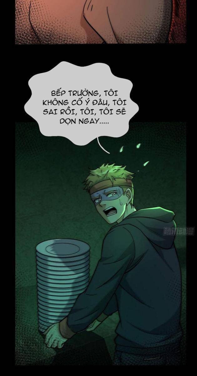 Toàn Cầu Kinh Dị: Ta Mở Ra Thương Thành Tự Do Hack - Page 7