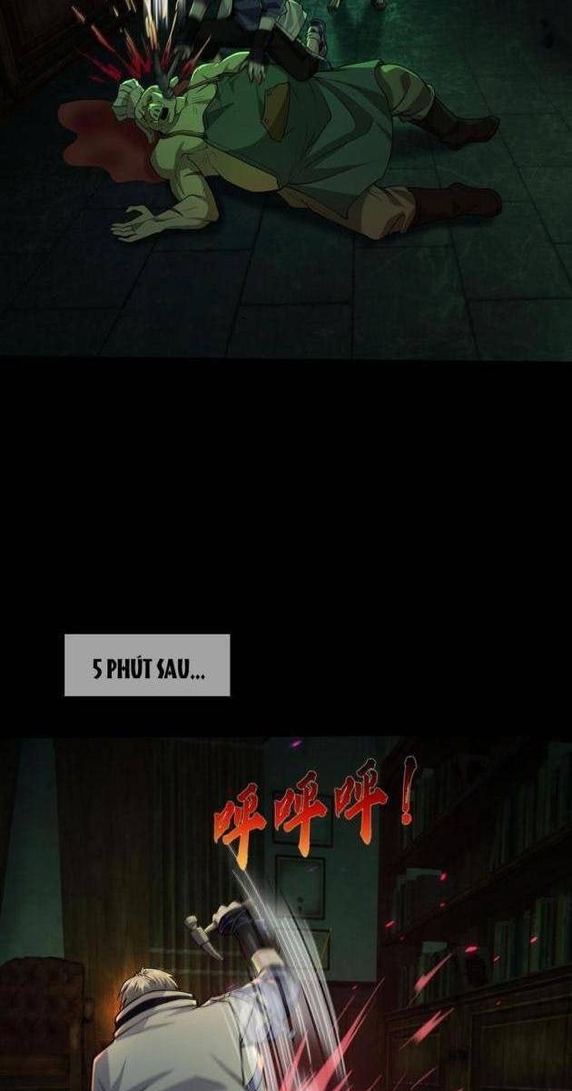 Toàn Cầu Kinh Dị: Ta Mở Ra Thương Thành Tự Do Hack - Page 64