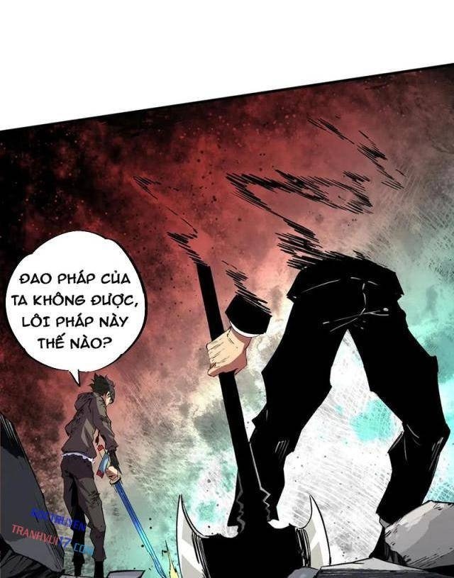 Cấm Chú Sư Mạnh Nhất Lịch Sử - Page 30