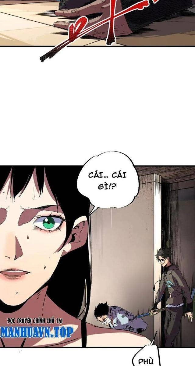 Cấm Chú Sư Mạnh Nhất Lịch Sử - Page 63