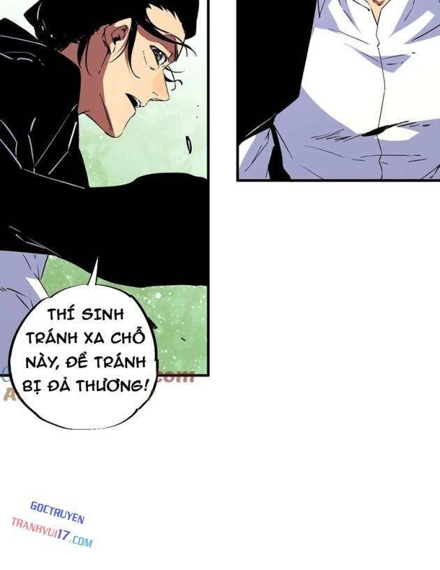 Cấm Chú Sư Mạnh Nhất Lịch Sử - Page 52