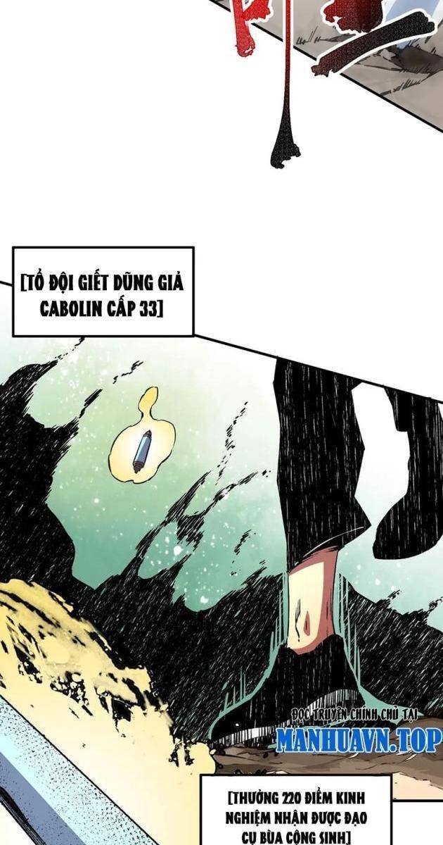 Cấm Chú Sư Mạnh Nhất Lịch Sử - Page 67