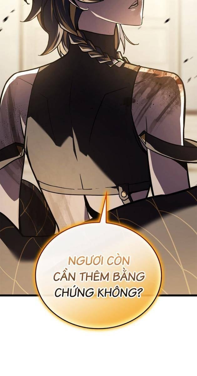 Người Hùng Cấp Thảm Họa Trở Lại - Page 145