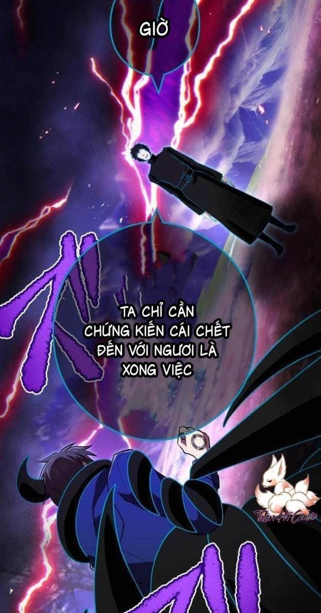 Mình Tao Là Siêu Việt Giả Mạnh Nhất! - Page 117