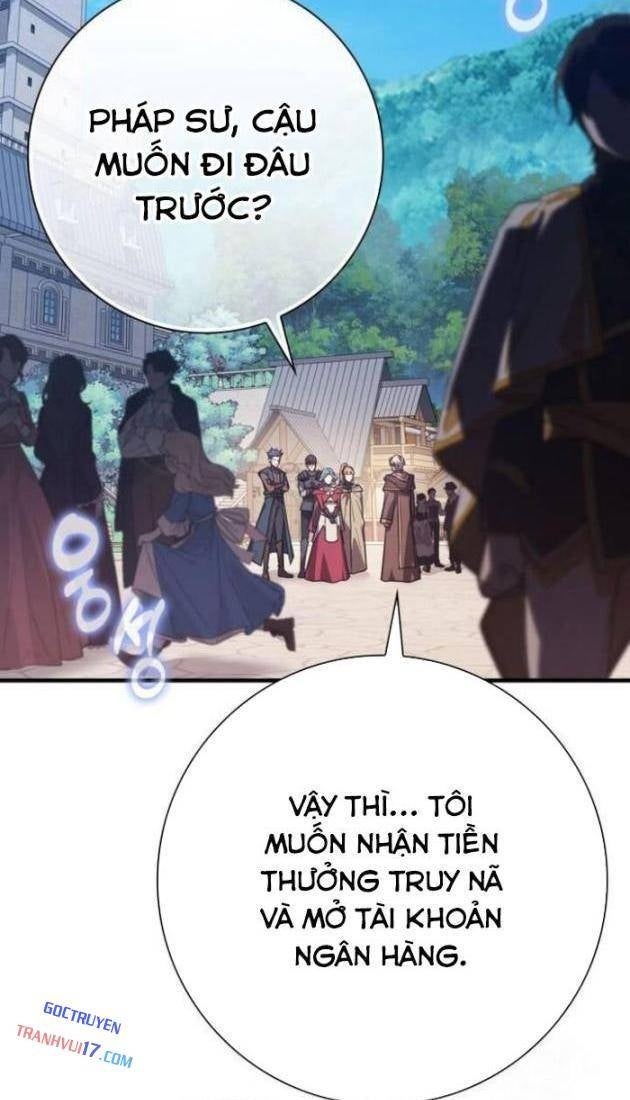 Pháp Sư Thiên Tài Đột Phá Giới Hạn - Page 22