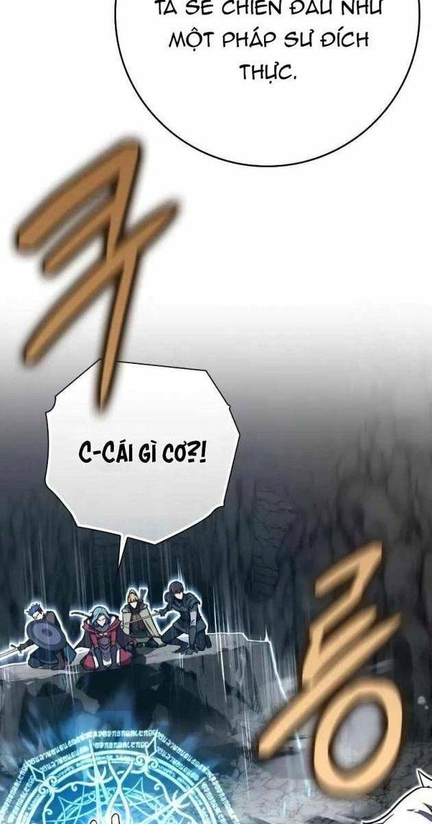 Pháp Sư Thiên Tài Đột Phá Giới Hạn - Page 81