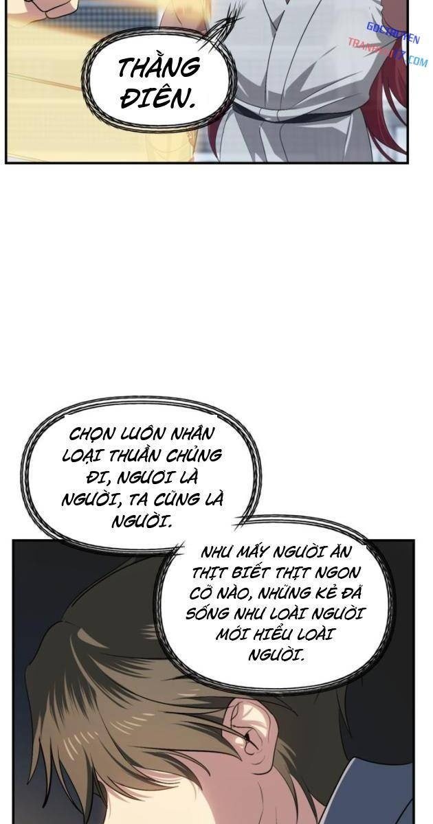 Tôi Là Thợ Săn Có Kĩ Năng Tự Sát Cấp SSS - Page 60