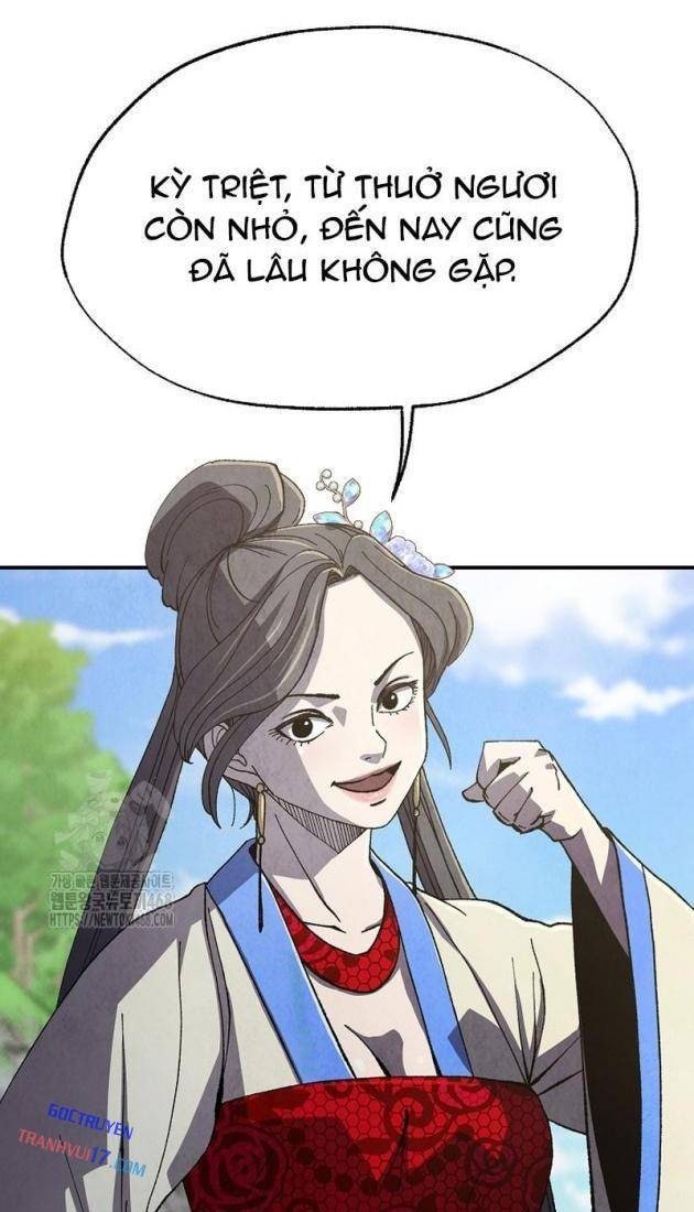 Ngoại Tôn Thiên Tài Của Nam Cung Thế Gia - Page 80