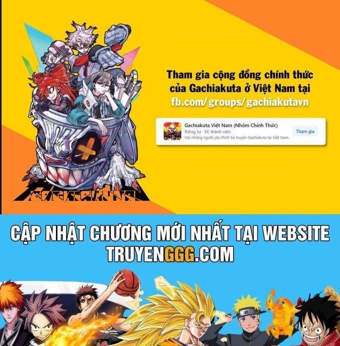 Gachi Akuta - Page 21